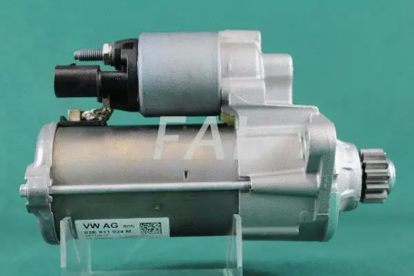 FAL Anlasser- und Li F013376/1