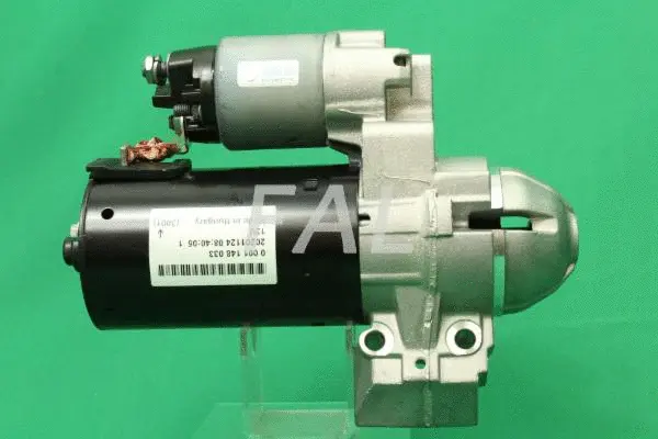 FAL Anlasser- und Li F001640/1