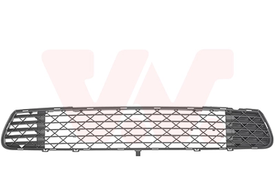 Õhuvõre, põrkeraud VAN WEZEL 0972590