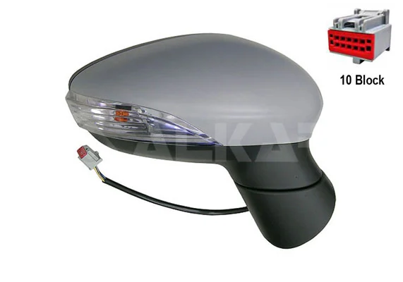 Välipeegel ALKAR 6140362
