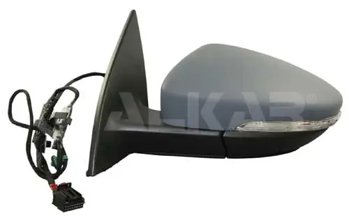 Välipeegel ALKAR 6140162