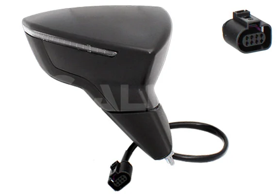 Välipeegel ALKAR 6142811