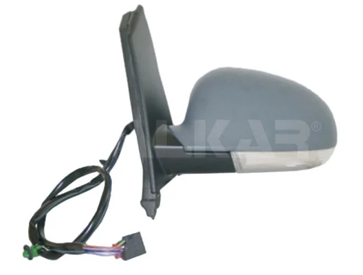Välipeegel ALKAR 6131119