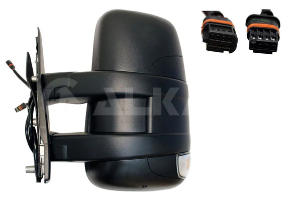 Välipeegel ALKAR 9225249