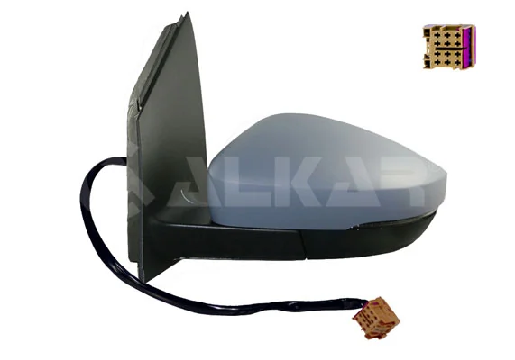Välipeegel ALKAR 6137123