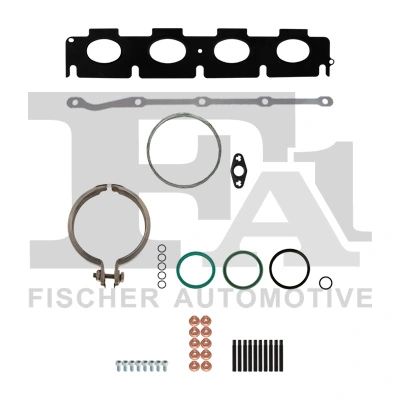 FA1 KT100620