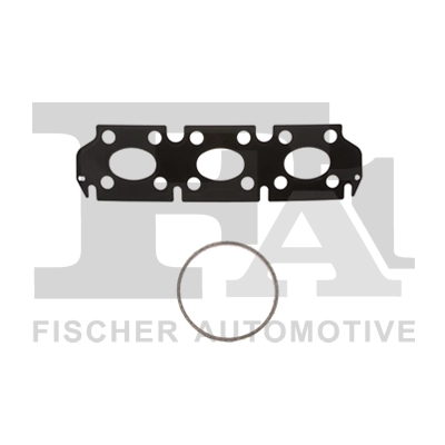 FA1 KT100640E