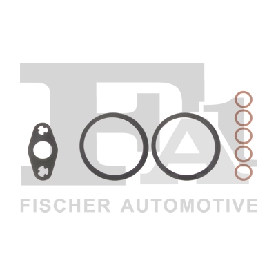 FA1 KT100660E