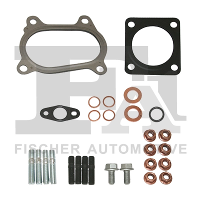 FA1 KT330160