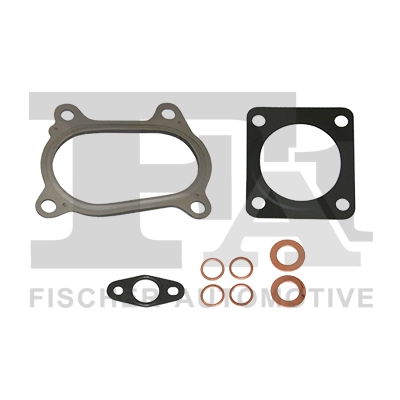 FA1 KT330160E