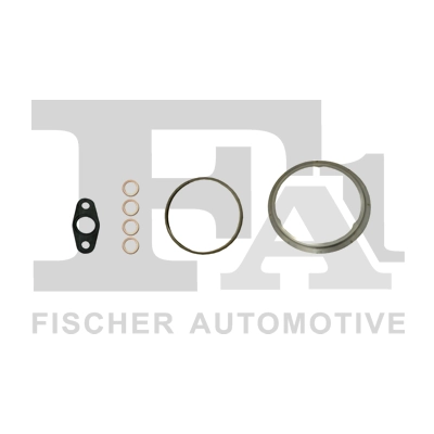 FA1 KT100460E