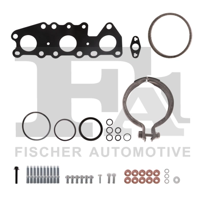 FA1 KT100650