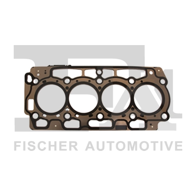 Tihend, silindripea FA1 EC2100-905