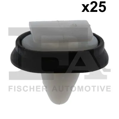 Stopper, ehis-/kaitseliist FA1 21-40012.25