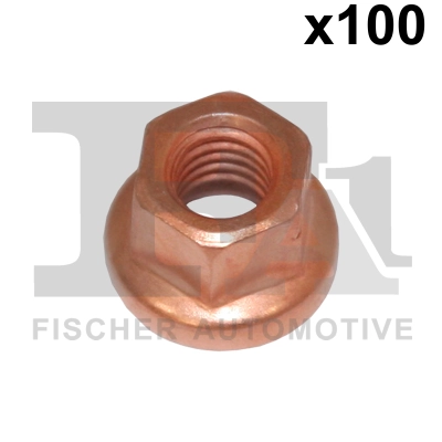 Mutter FA1 988-0815.100