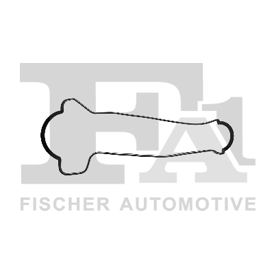 Tihend, klapikaan FA1 EP1000-934