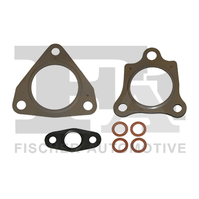 FA1 KT730060E