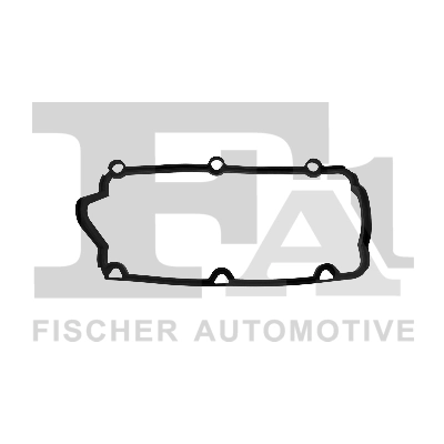 Tihend, klapikaan FA1 EP1100-925
