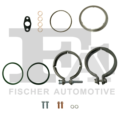 FA1 KT100460
