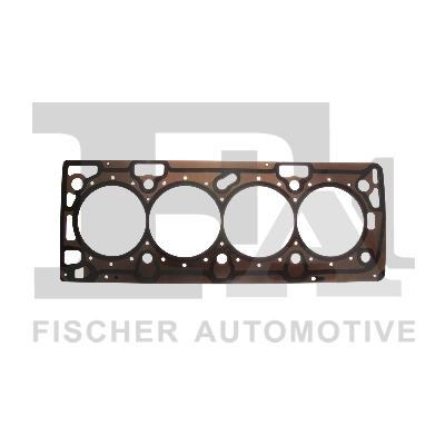Tihend, silindripea FA1 EC1200-905