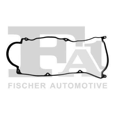 Tihend, klapikaan FA1 EP7800-905