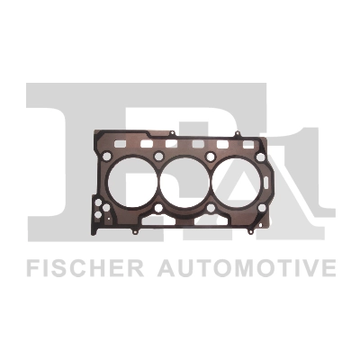 Tihend, silindripea FA1 EC1100-912