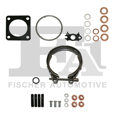 FA1 KT330350