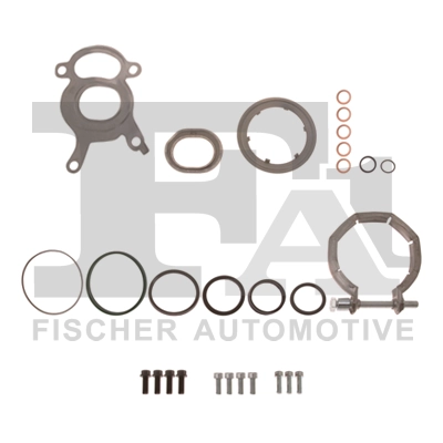 FA1 KT100510
