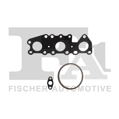 FA1 KT100650E