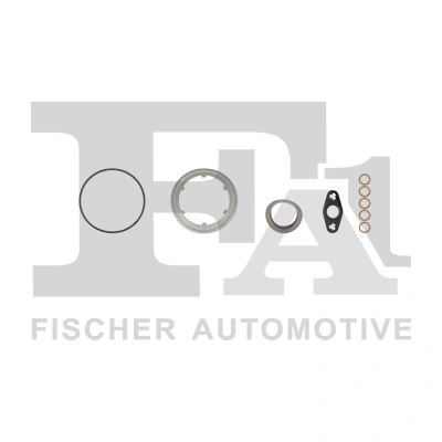 FA1 KT100800E