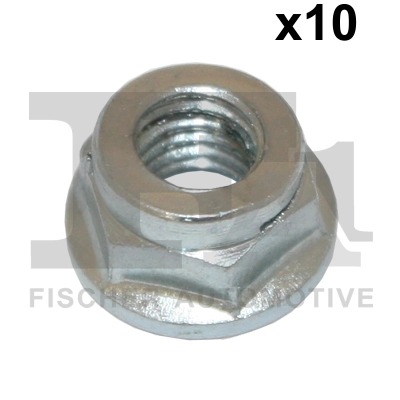 Mutter FA1 988-0896.10