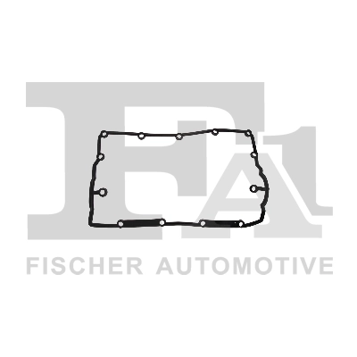 Tihend, klapikaan FA1 EP1100-902