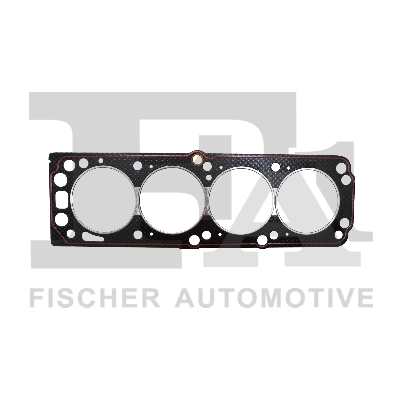 Tihend, silindripea FA1 EC1200-902