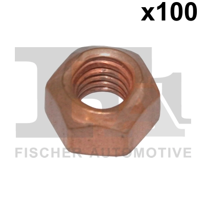 Mutter FA1 988-0603.100