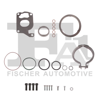 FA1 KT100670