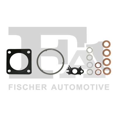FA1 KT330350E