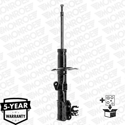 Amort MONROE G8175
