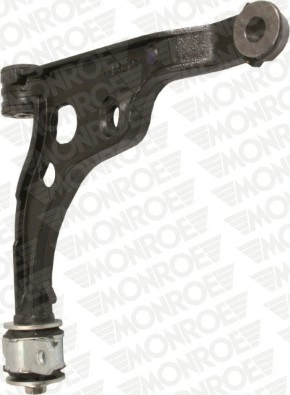 Õõtshoob, käändmik MONROE L10523