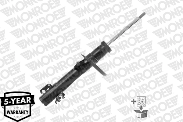 Amort MONROE 742044SP