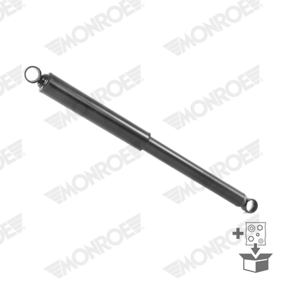 Amort MONROE D7703S
