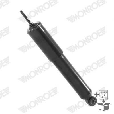 Amort MONROE D8486S