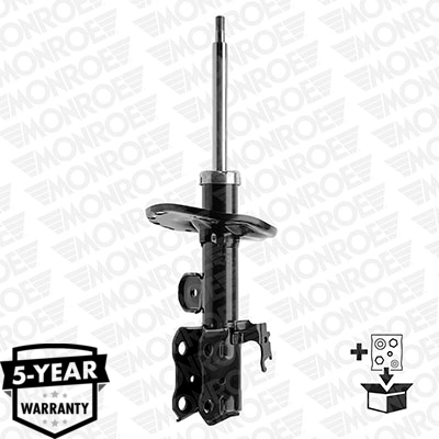 Amort MONROE G8251