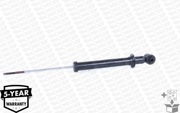 Amort MONROE 23876