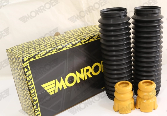 Tolmukaitse komplekt, Amordid MONROE PK520