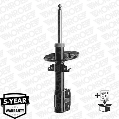 Amort MONROE G8267