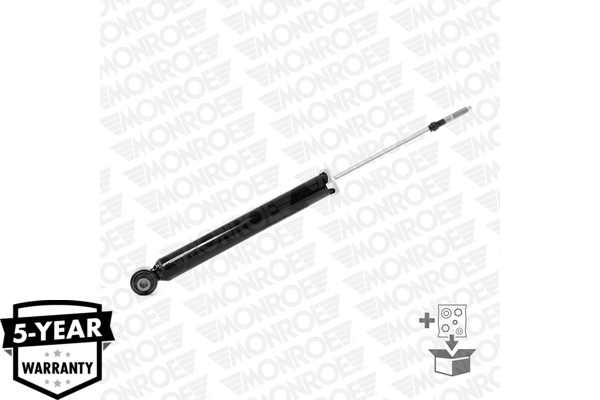 Amort MONROE G1097