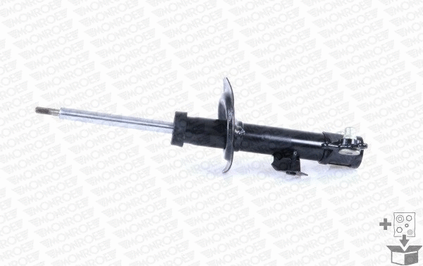 Amort MONROE ORIGINAL (Gas Technology) MONROE G16354