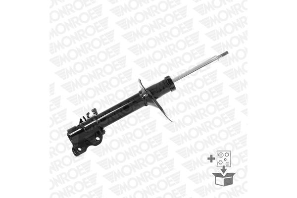 Amort MONROE D0019R