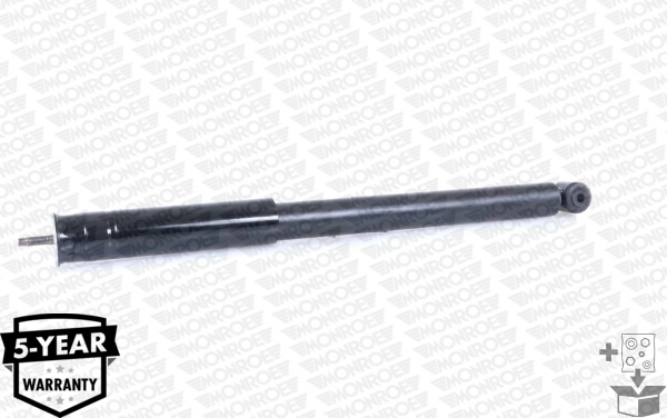 Amort MONROE 43096