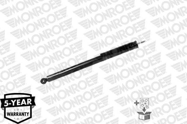 Amort MONROE 376072SP